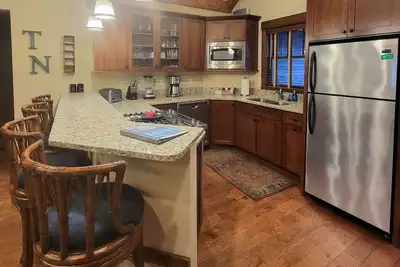 Image de 4 Bdrm 4 Bath Cottage privé au True North Golf Club - Exclusif