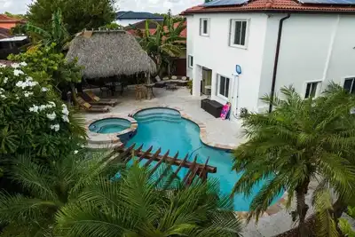 Image de Événements privés Paradise-Day autorisés - des frais supplémentaires s'appliquent