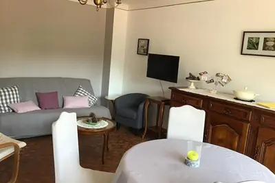 Image de Appartement F2 45 m² - idéal pour vos cures