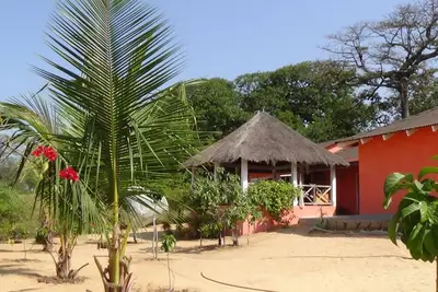 Image de Villa dans un village authentique, proche de l'océan