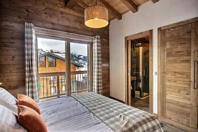 Image de Chalet L'Aulp - Le Lys