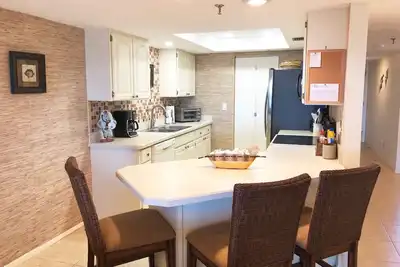 Image de 521 Las Brisas 3 Chambres 2 Bains - 6 personnes - Oceanviews