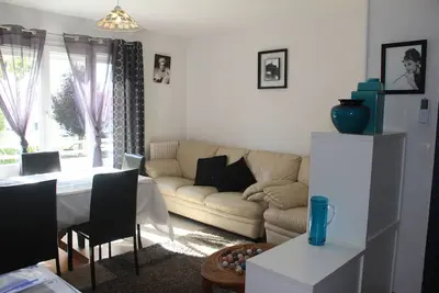 Image de Bel appartement très lumineux et reposant