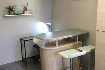 Image de Studio Meuble Neuf Dans Quartier Tres Calme