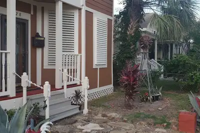 Image de Dual Suites at Hatties Place, Trop 8 personnes dans un groupe
