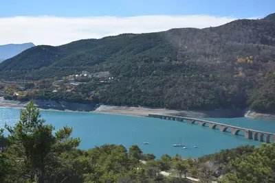 Image de Appartement 8-10 pers.