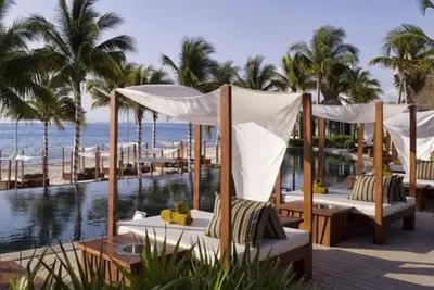 Image de Villa Del Palmar, Cancun 2br 5 étoiles (Un & Trois Br Aussi Disponible. . Inquire)