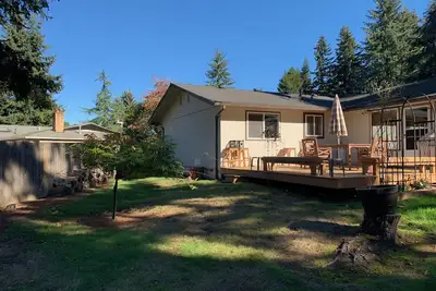 Près de Microsoft \/ Google - Mise à jour 4bd \/ 2ba Kirkland Home