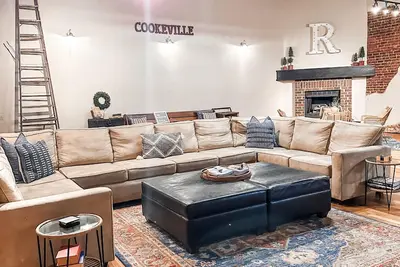 Image de Loft grande ville au charme petite ville