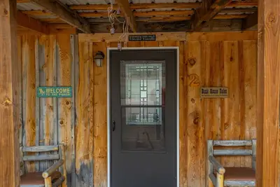 Image de Ghost Canyon Ranch et B & B