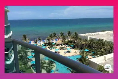Image de Sweet Vacation Oasis - À quelques pas de l'océan