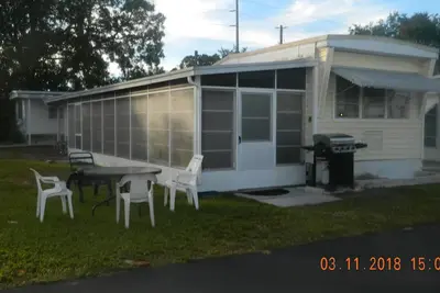 Image de Maison mobile à louer