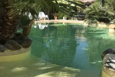 Image de Gîte la plume a 20 m de Toulouse