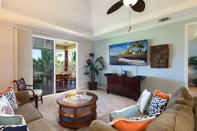 Image de Waikoloa Beach Villas M33. Comprend le Hilton Waikoloa Pool Pass pour 2019