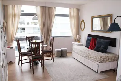 Image de Cosy Seaview Appartement Au Coeur De Punta Del Este