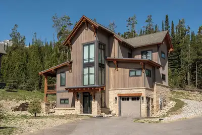 Image de Homestead Chalet 8 Claim Jumper