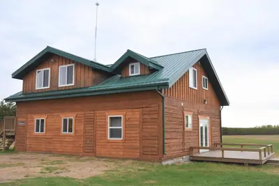 Image de Timberland Lodges - Tamarac Upper Suite