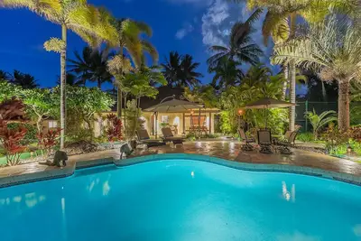 Image de Kailua Shores Estate