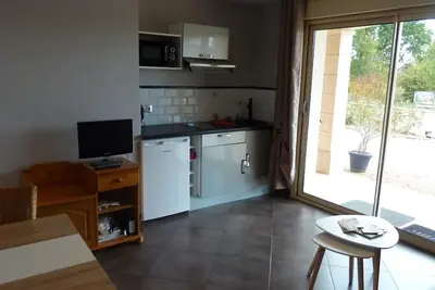 Image de Logement indépendant T2 Boulazac/Périgueux