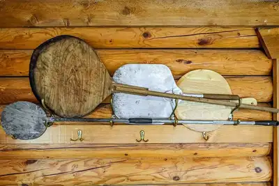 Image de Superbe View Log Home sur 5 hectares peut accueillir 10 personnes confortablement