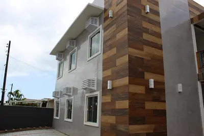 Image de Maison Avec Piscine - 16 Personnes