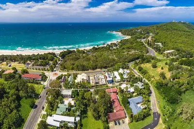 Image de Un séjour parfait - Cooinda