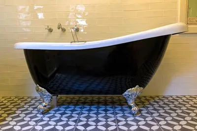 Image de Cottage de mineurs rénové à 5 min de la baie de Moonta + Internet gratuit