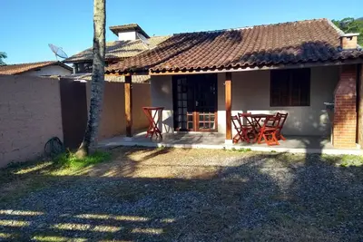 Image de Beach House Maresias