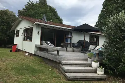 Détente et sérénité