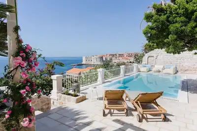 Image de Villa Beba Dubrovnik