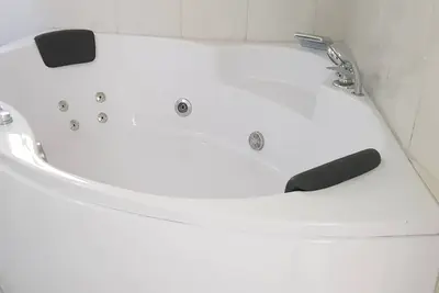 Sea Palms Apt D7, est votre maison loin de chez vous.