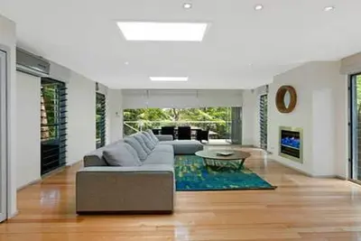 Image de La Retraite Du Spa Beach House
