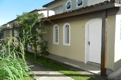Image de Juquehy Beach - chalets 1 chambre