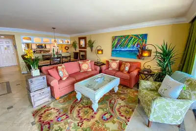 Image de Prix d'été spéciaux! Superbe Condo sur la plage à Sanibel Harbor Resort