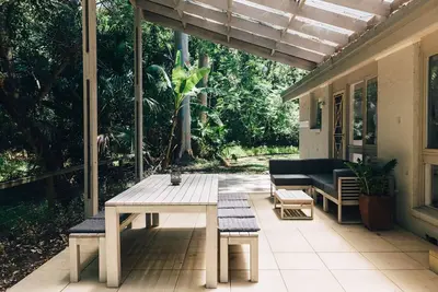 Image de 200m de Pearl Beach, totalement privé, mais proche de tout