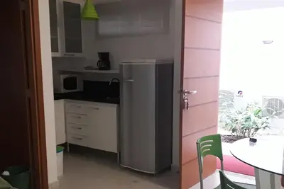Image de Grand appartement à Ponta Negra