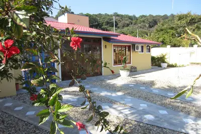 Image de Porto Belo :: Maison avec 5 chambres Ă coucher :: 50m de la plage :: 15 personnes
