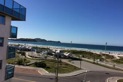 Image de Fit devant Praia do Forte