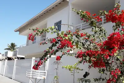Image de Appartement 2 pour la saison à Ubatuba Sp