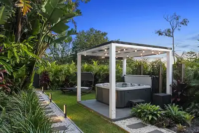 Image de Retraite Heavenly Spa