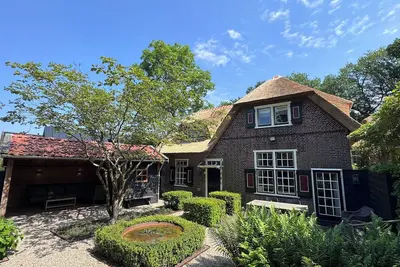 Image de Superbe chalet Ă Laren