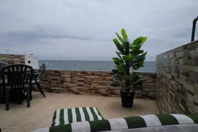 Image de Maison Corina, Punta Mujeres
