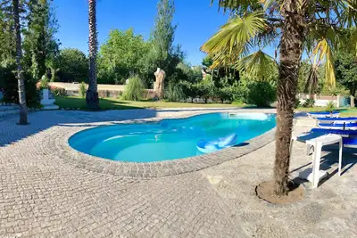 Image de House 86 - Maison de campagne près de la plage anda Lisbon