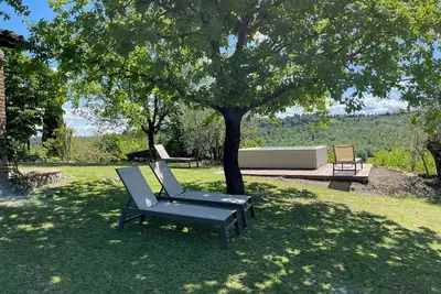 Image de Country House Nazzano près de San Gimignano - Florence - Siena (llc)