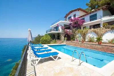 Image de Villa Mar Blau
