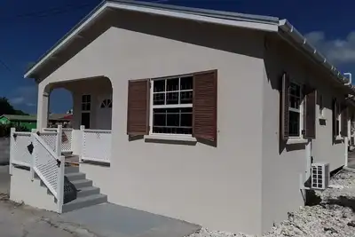 Image de Cay Cape - Bungalow climatisé nouvellement construit près de la plage de Silver Sands