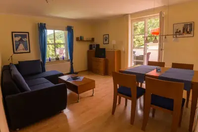 Image de FerienVilla Ambiente