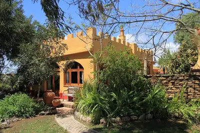 Gîte Quinta Alfarrobeira pour 2 personnes