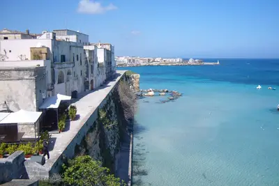 Image de Stella Maris Holidays - Appartement avec Terrazzino