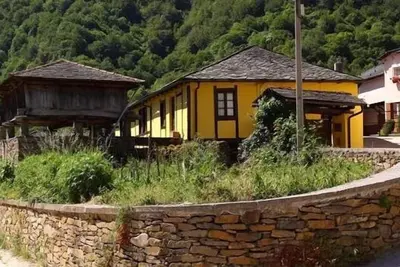 Image de Casa Bartolín pour 4 personnes